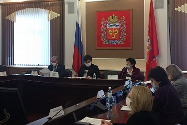 Социальная направленность бюджета сохранится 